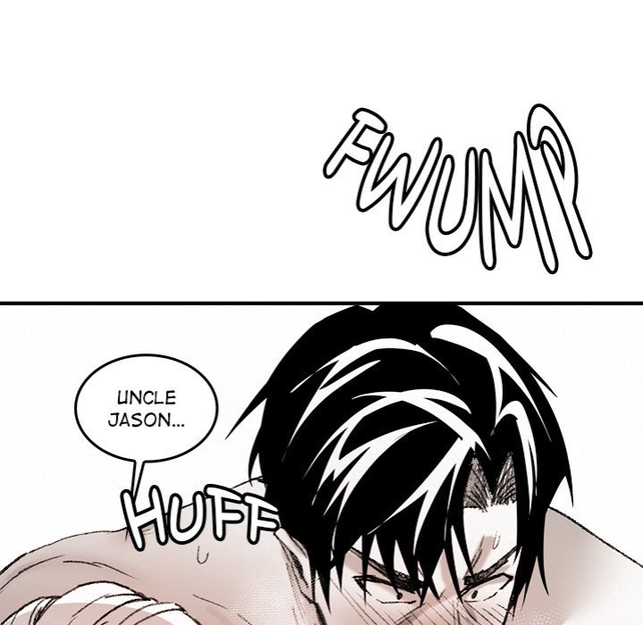 Get Out Of My Body chapter 10 page 116