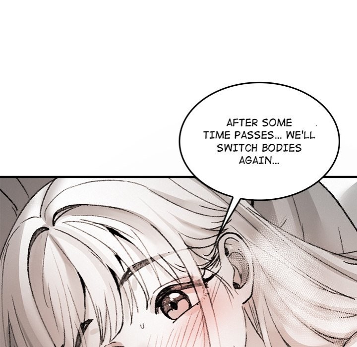 Get Out Of My Body chapter 10 page 118