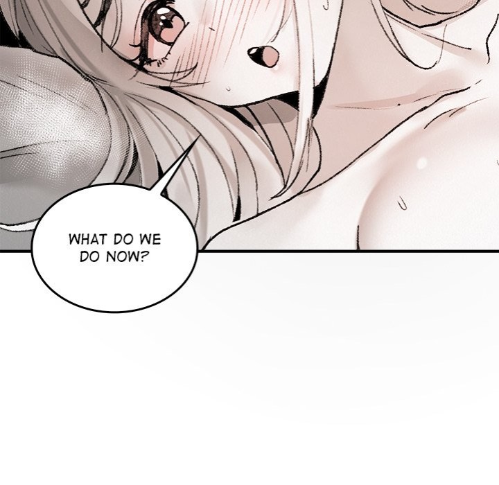 Get Out Of My Body chapter 10 page 119