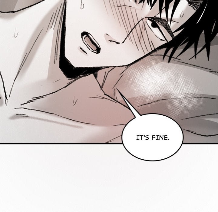 Get Out Of My Body chapter 10 page 121
