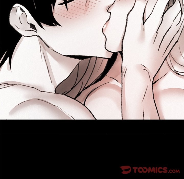 Get Out Of My Body chapter 10 page 124
