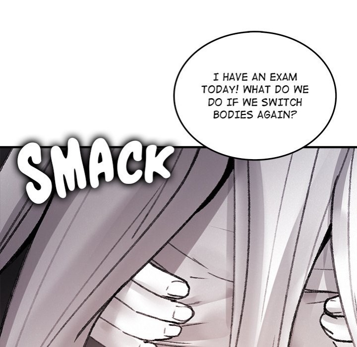 Get Out Of My Body chapter 10 page 128