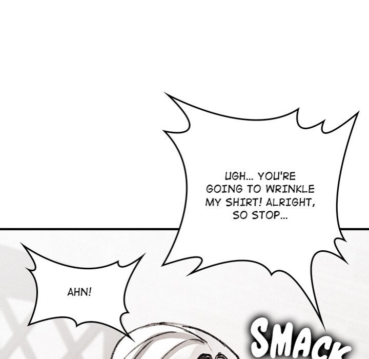Get Out Of My Body chapter 10 page 130