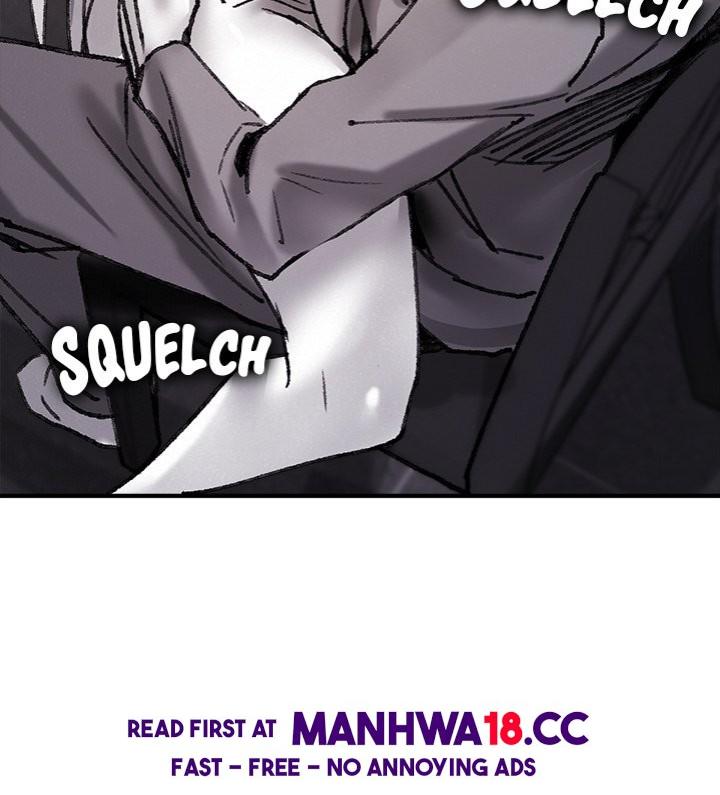 Get Out Of My Body chapter 10 page 132