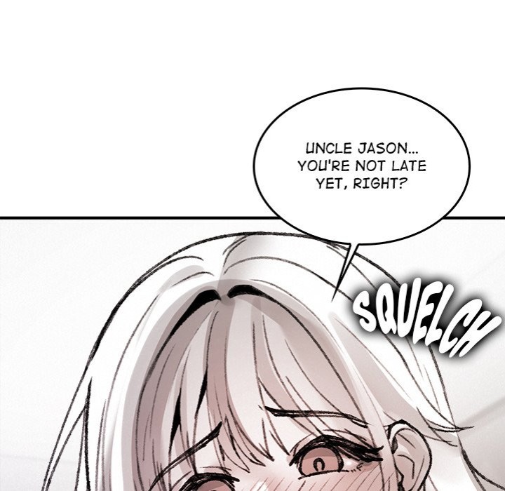 Get Out Of My Body chapter 10 page 134