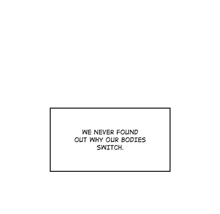 Get Out Of My Body chapter 10 page 136