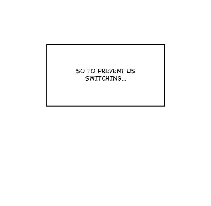Get Out Of My Body chapter 10 page 140