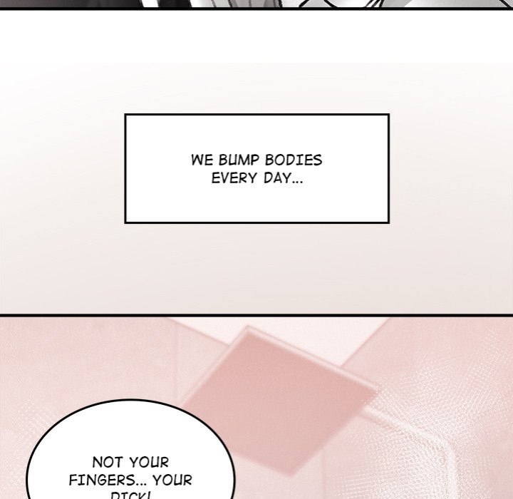 Get Out Of My Body chapter 10 page 143