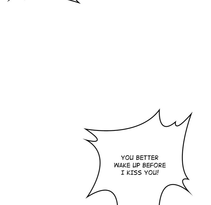Get Out Of My Body chapter 10 page 157