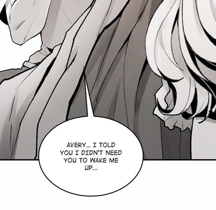 Get Out Of My Body chapter 10 page 159