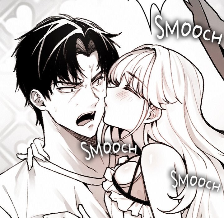Get Out Of My Body chapter 10 page 161