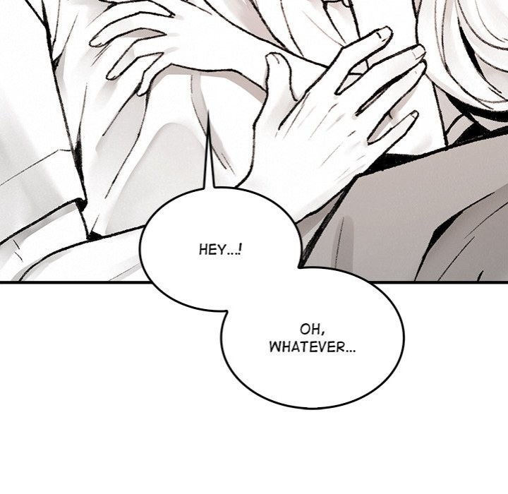 Get Out Of My Body chapter 10 page 162