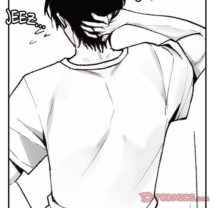 Get Out Of My Body chapter 10 page 172