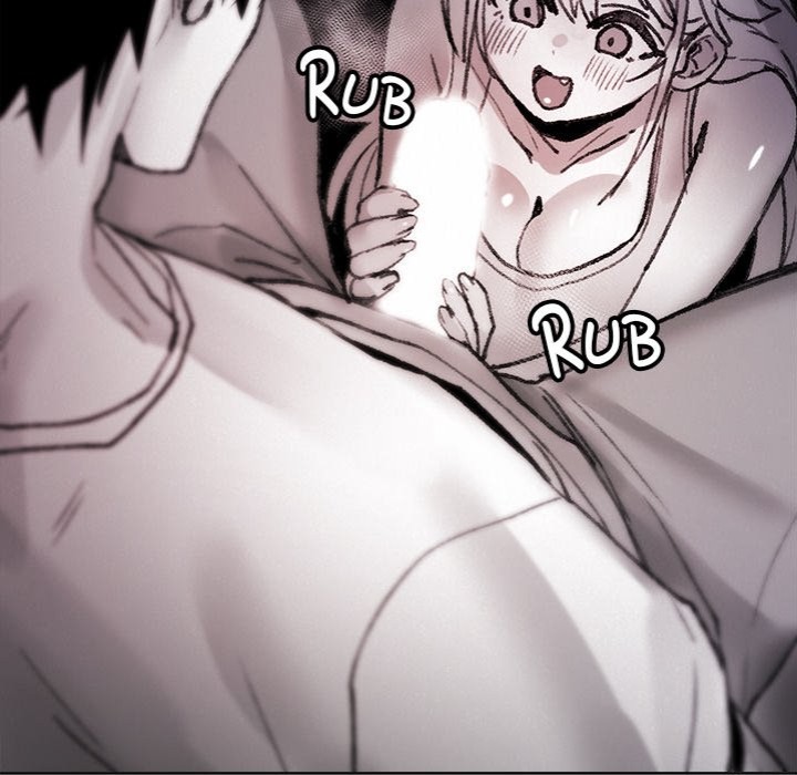 Get Out Of My Body chapter 10 page 182
