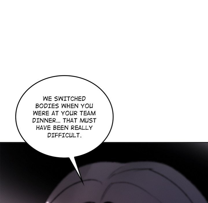 Get Out Of My Body chapter 10 page 183