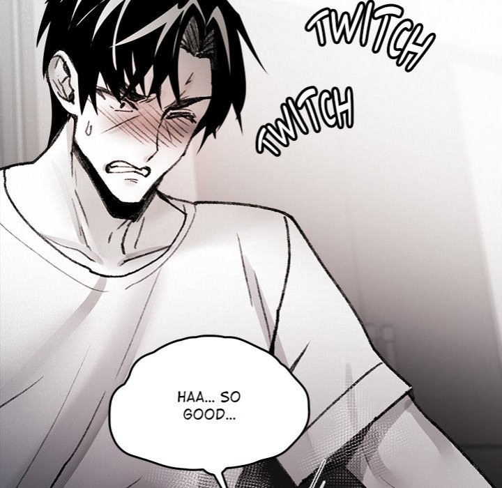 Get Out Of My Body chapter 10 page 189