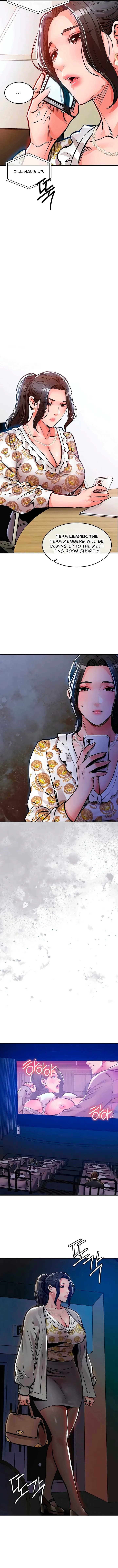 Glorious Homecoming chapter 44 page 12