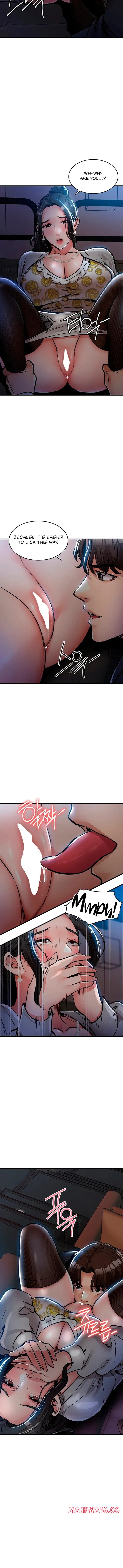 Glorious Homecoming chapter 45 page 9
