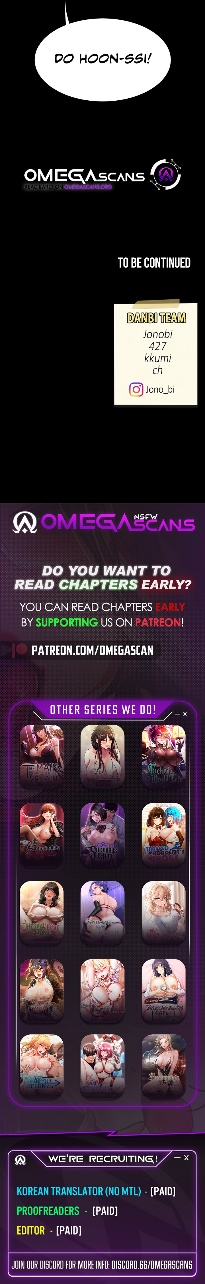 Go Ahead Mom chapter 2 page 12