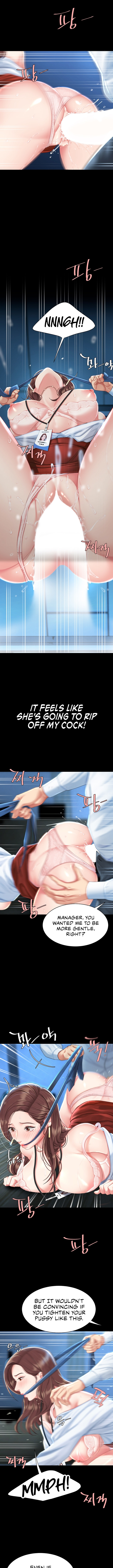 Go Ahead Mom chapter 6 page 6