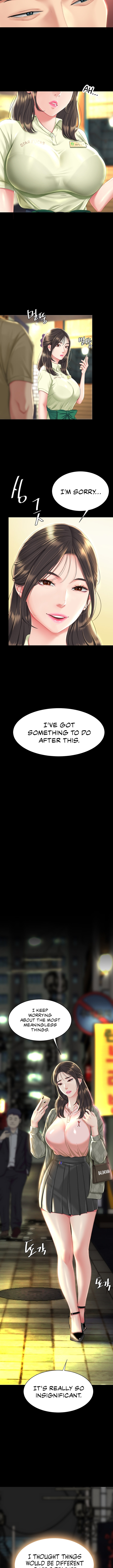 Go Ahead Mom chapter 6 page 12