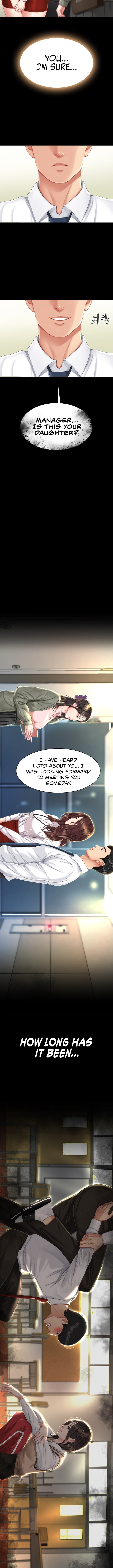 Go Ahead Mom chapter 6 page 15