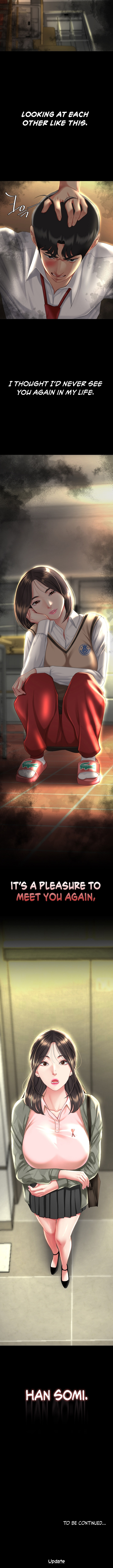 Go Ahead Mom chapter 6 page 16