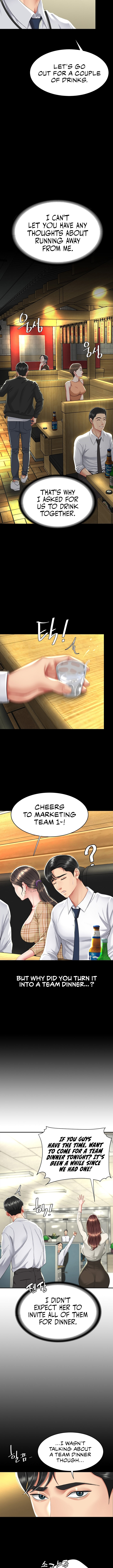 Go Ahead Mom chapter 7 page 13