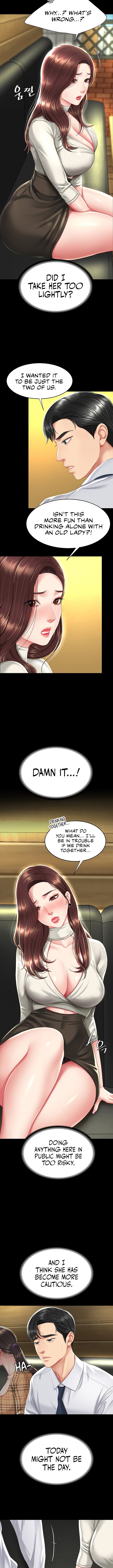 Go Ahead Mom chapter 7 page 14