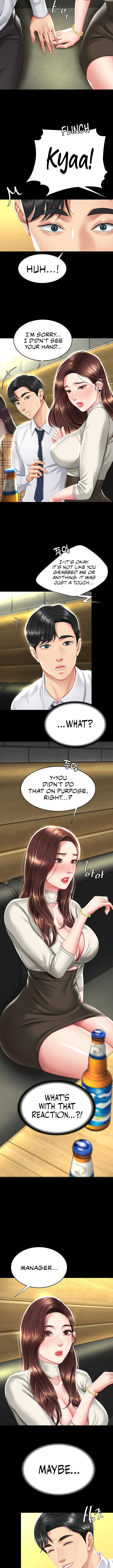 Go Ahead Mom chapter 7 page 15