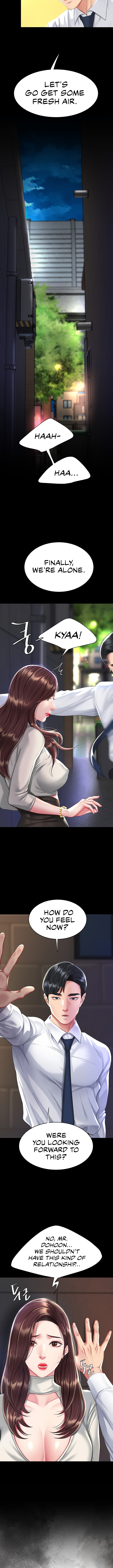 Go Ahead Mom chapter 7 page 16