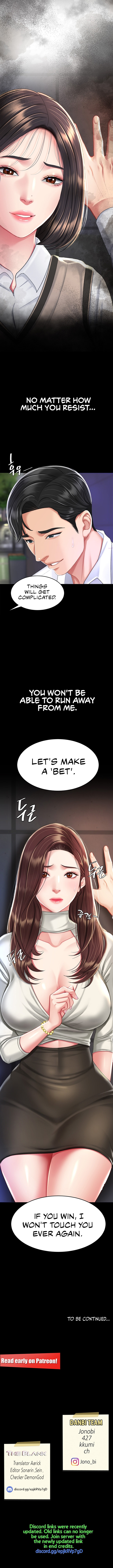 Go Ahead Mom chapter 7 page 17
