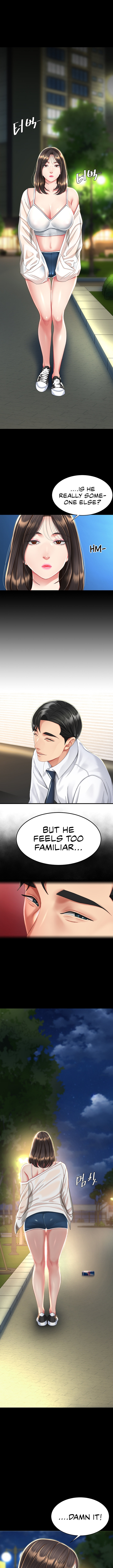 Go Ahead Mom chapter 9 page 13