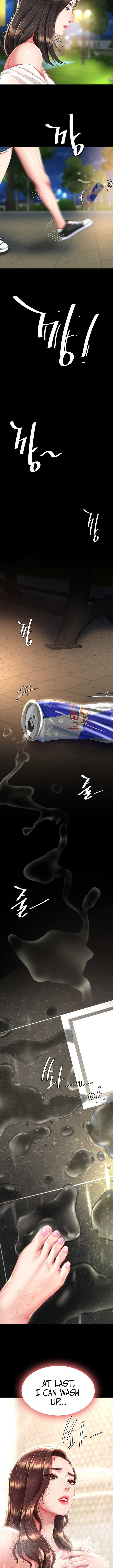 Go Ahead Mom chapter 9 page 14