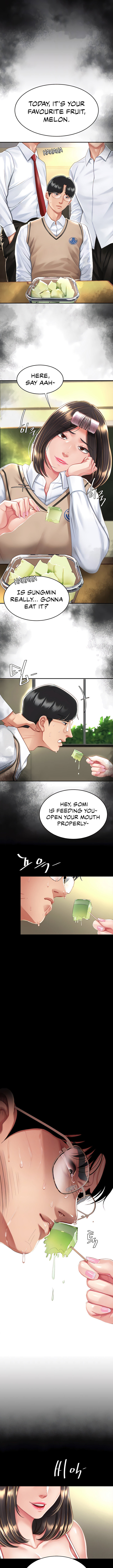 Go Ahead Mom chapter 10 page 3
