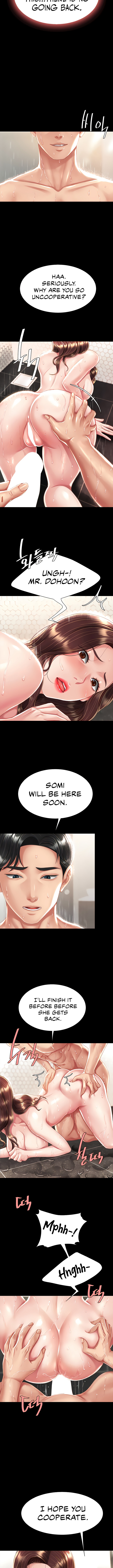 Go Ahead Mom chapter 10 page 13