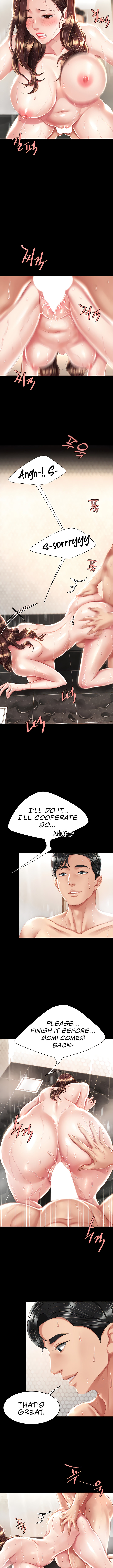 Go Ahead Mom chapter 10 page 14