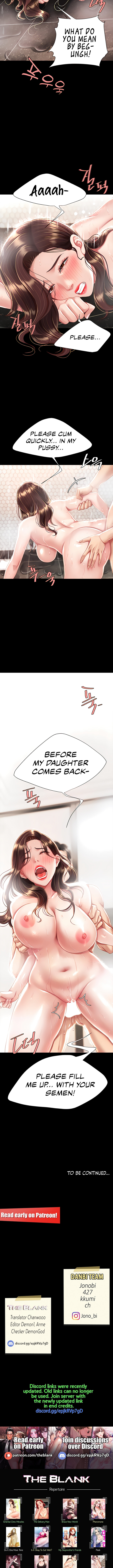 Go Ahead Mom chapter 10 page 16