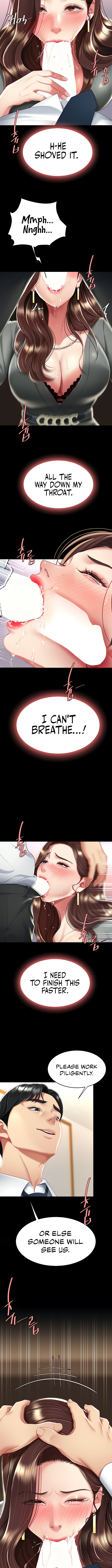 Go Ahead Mom chapter 13 page 13