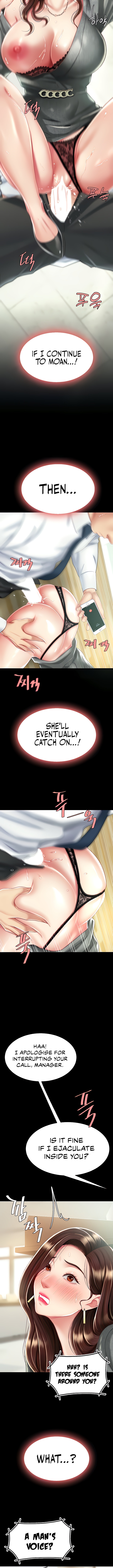 Go Ahead Mom chapter 15 page 13