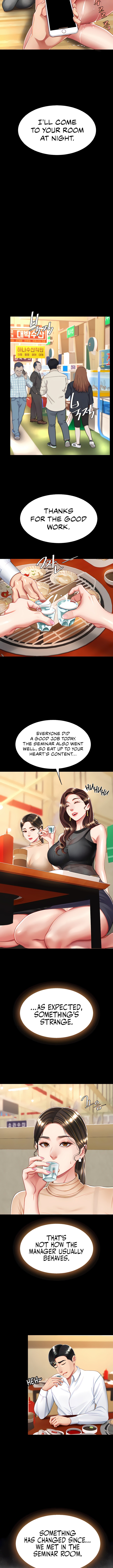 Go Ahead Mom chapter 16 page 5
