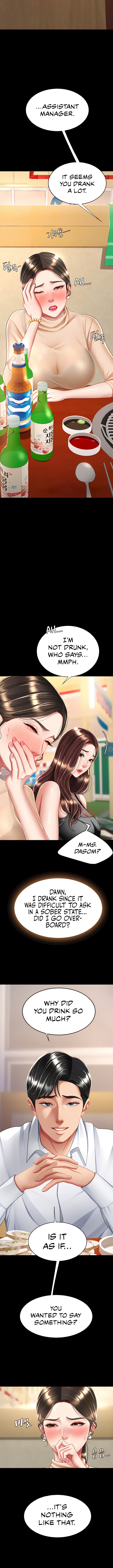 Go Ahead Mom chapter 16 page 7
