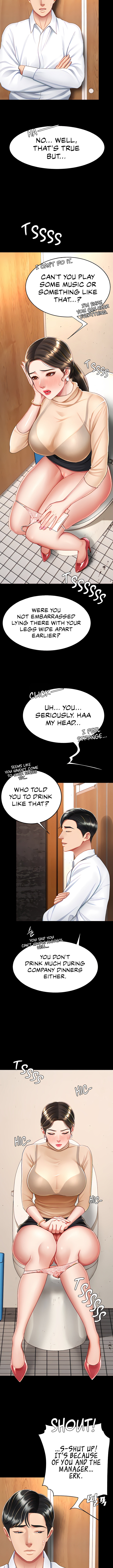 Go Ahead Mom chapter 16 page 11