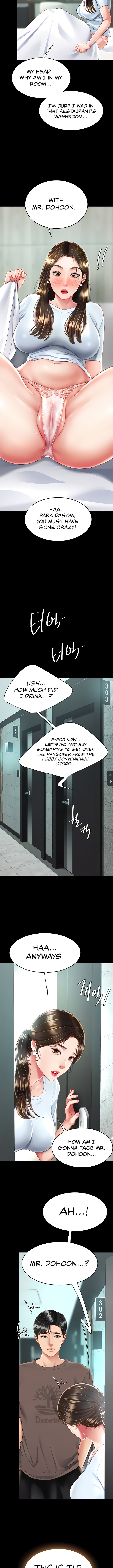 Go Ahead Mom chapter 16 page 15