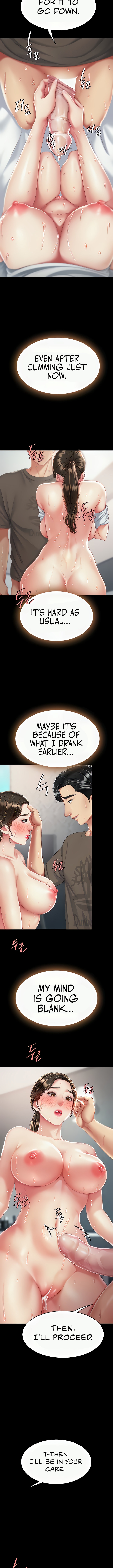 Go Ahead Mom chapter 18 page 11