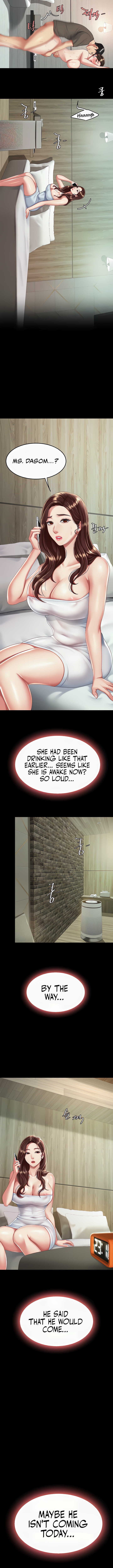 Go Ahead Mom chapter 18 page 14