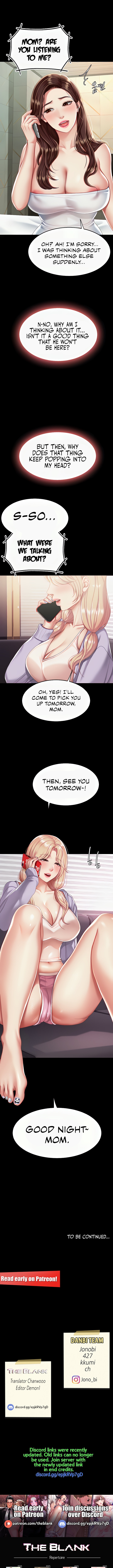 Go Ahead Mom chapter 18 page 15