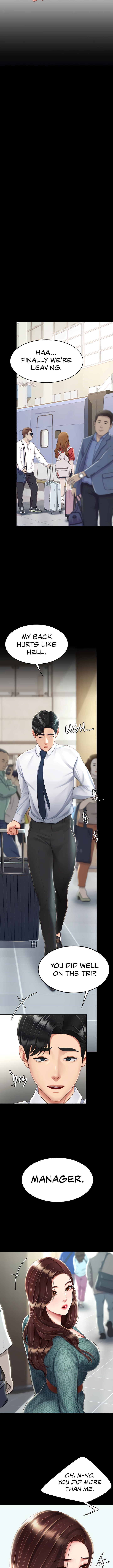 Go Ahead Mom chapter 19 page 4