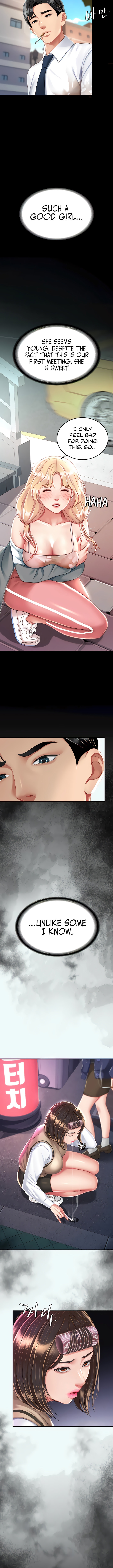 Go Ahead Mom chapter 19 page 13