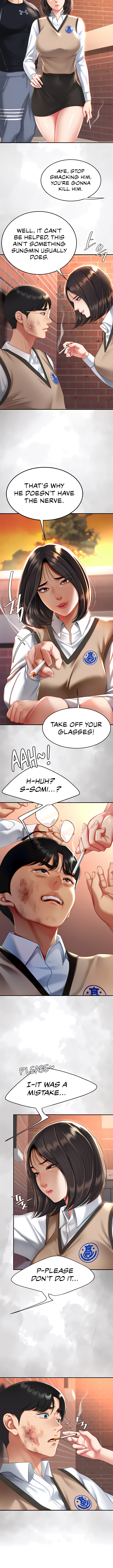 Go Ahead Mom chapter 20 page 5